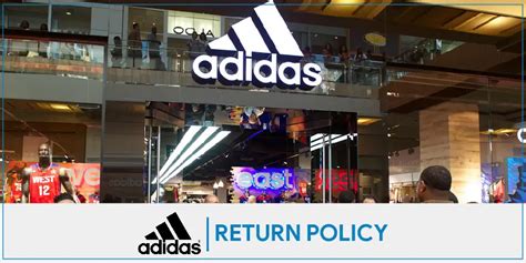 adidas online return in store